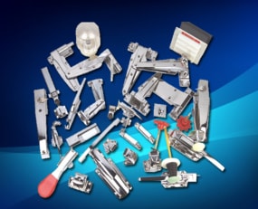 Refrigeration & Coldroom Parts Refrigeration & Coldroom Parts